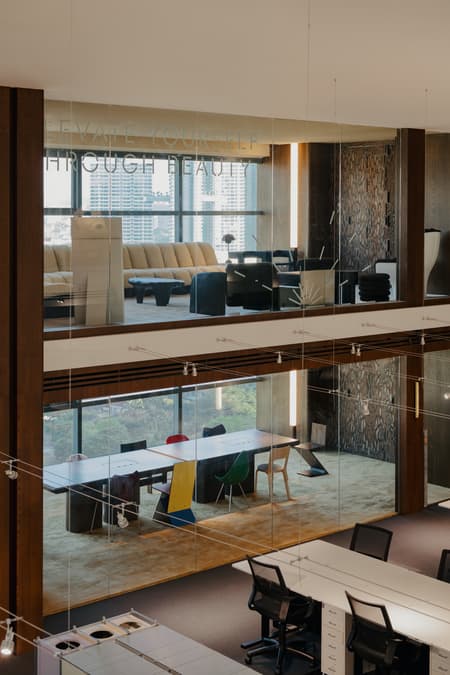 Elit HQ Office